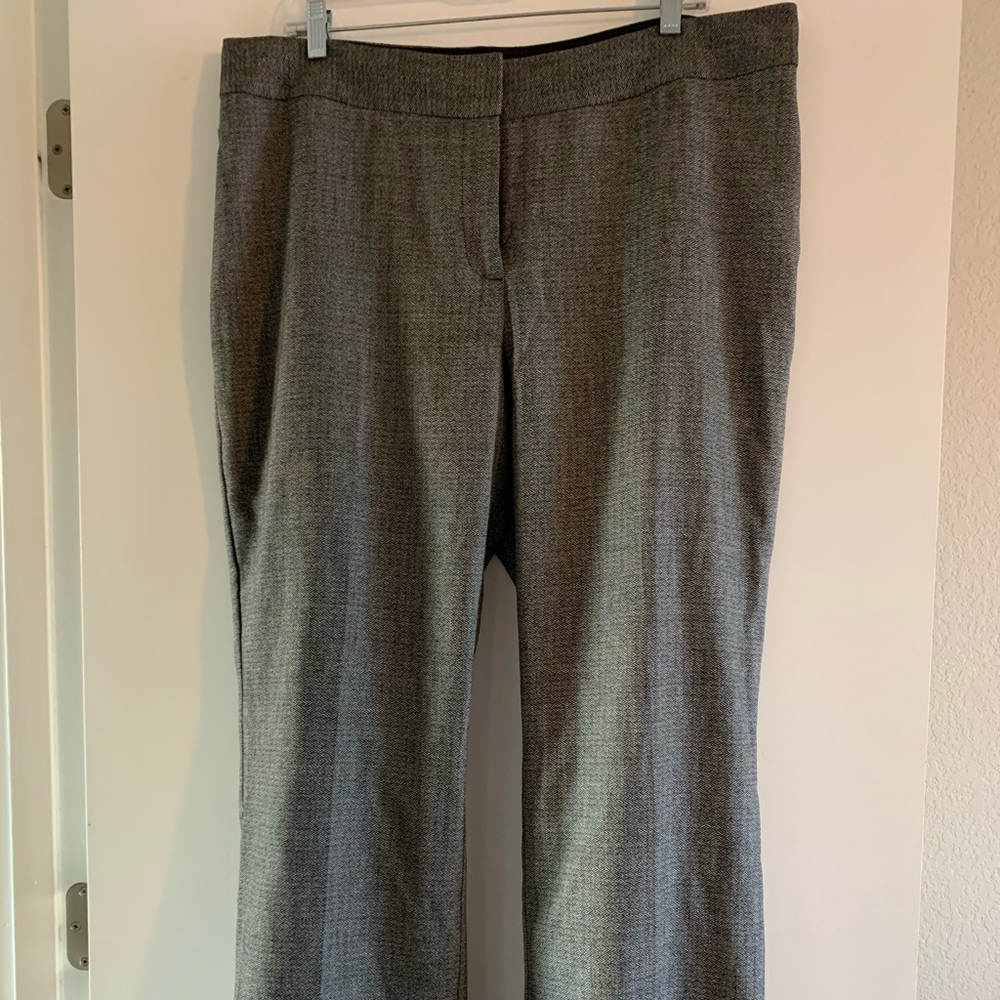 Chico’s Dress Pants NWOT